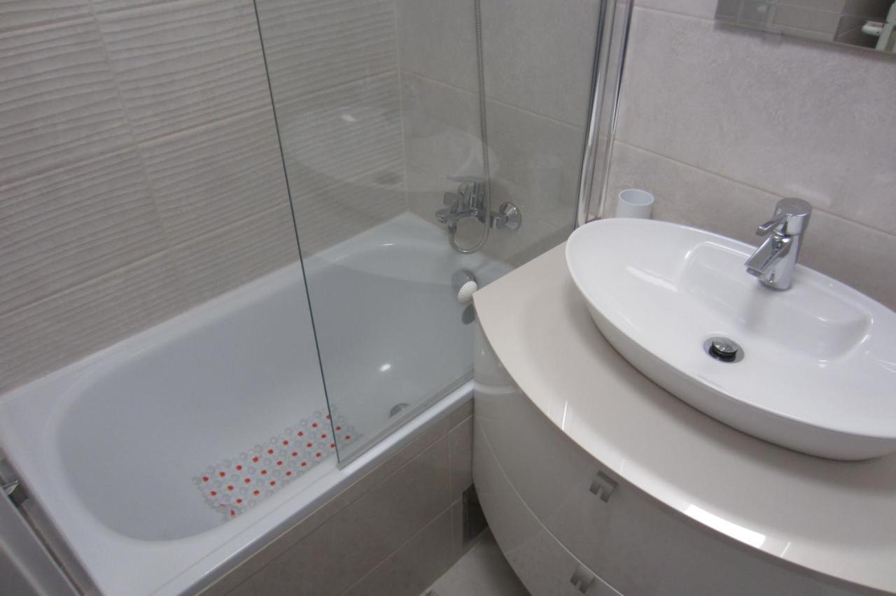 Apartman Valinor Miholascica Экстерьер фото