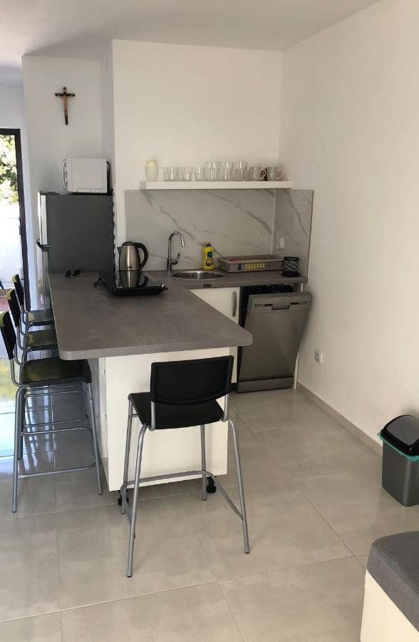 Apartman Valinor Miholascica Экстерьер фото