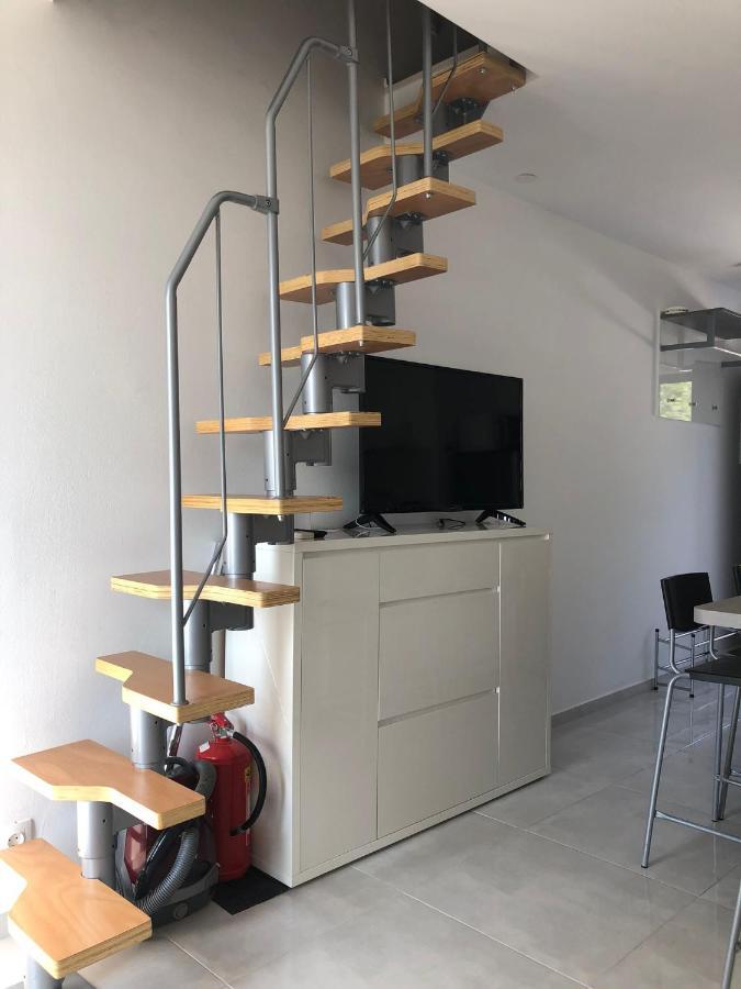 Apartman Valinor Miholascica Экстерьер фото