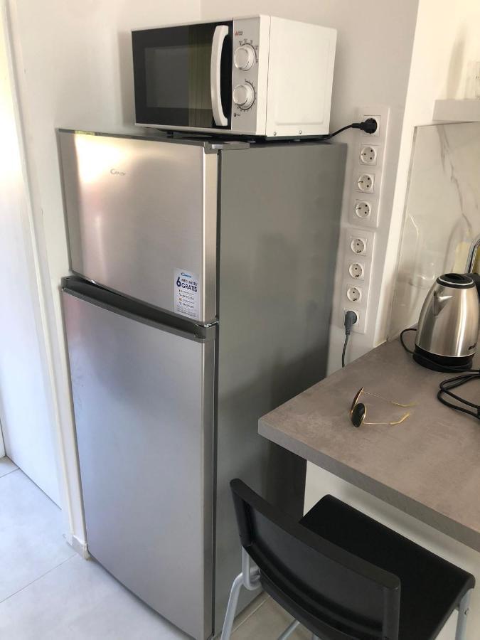 Apartman Valinor Miholascica Экстерьер фото