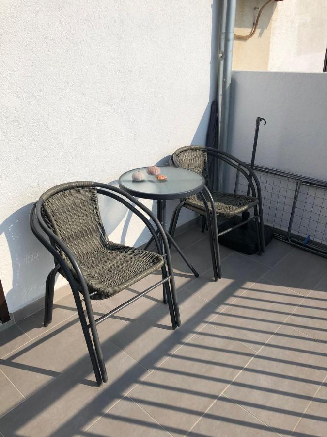 Apartman Valinor Miholascica Экстерьер фото