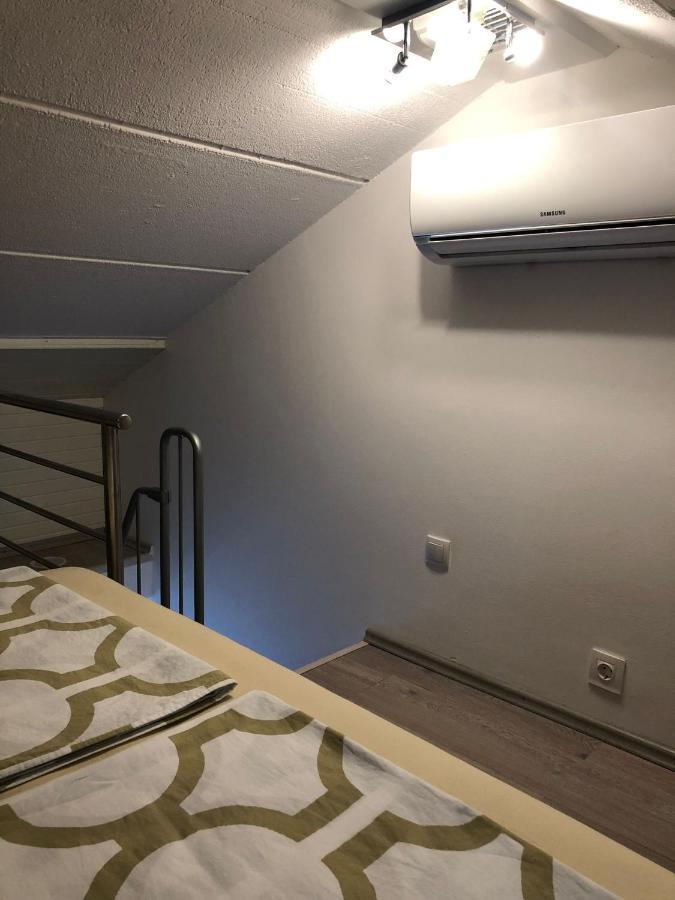 Apartman Valinor Miholascica Экстерьер фото