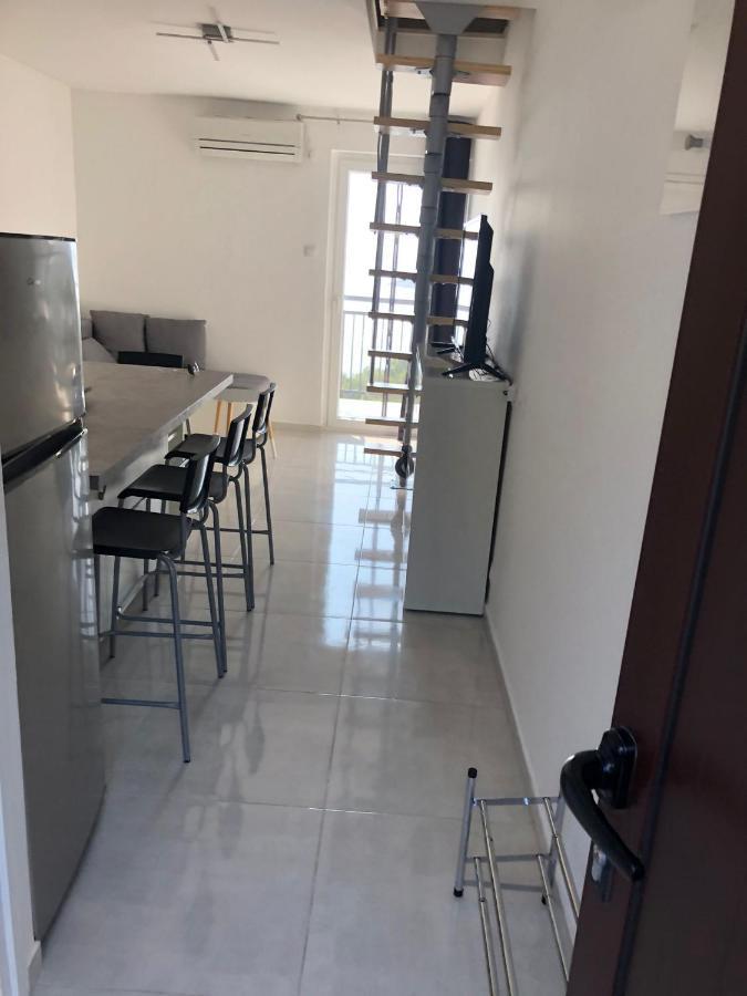 Apartman Valinor Miholascica Экстерьер фото