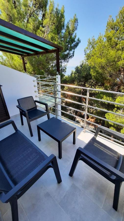 Apartman Valinor Miholascica Экстерьер фото