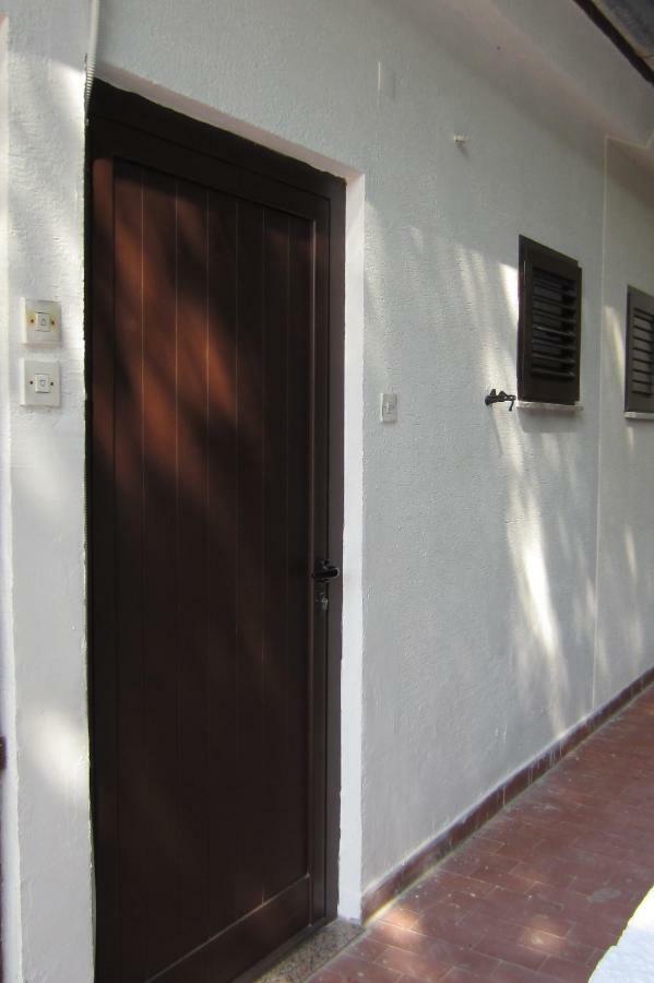 Apartman Valinor Miholascica Экстерьер фото
