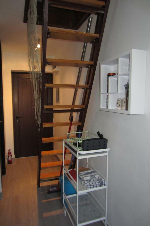 Apartman Valinor Miholascica Экстерьер фото