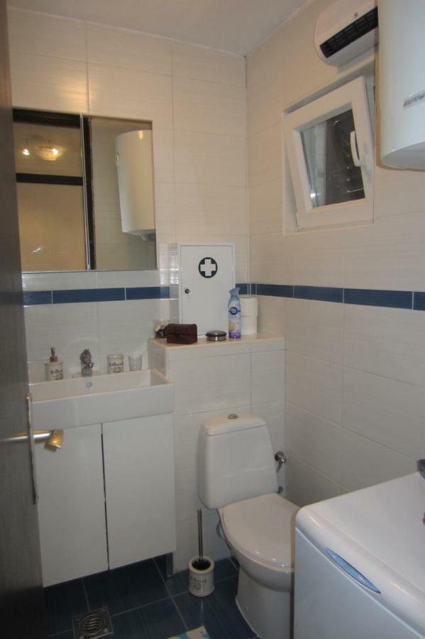 Apartman Valinor Miholascica Экстерьер фото