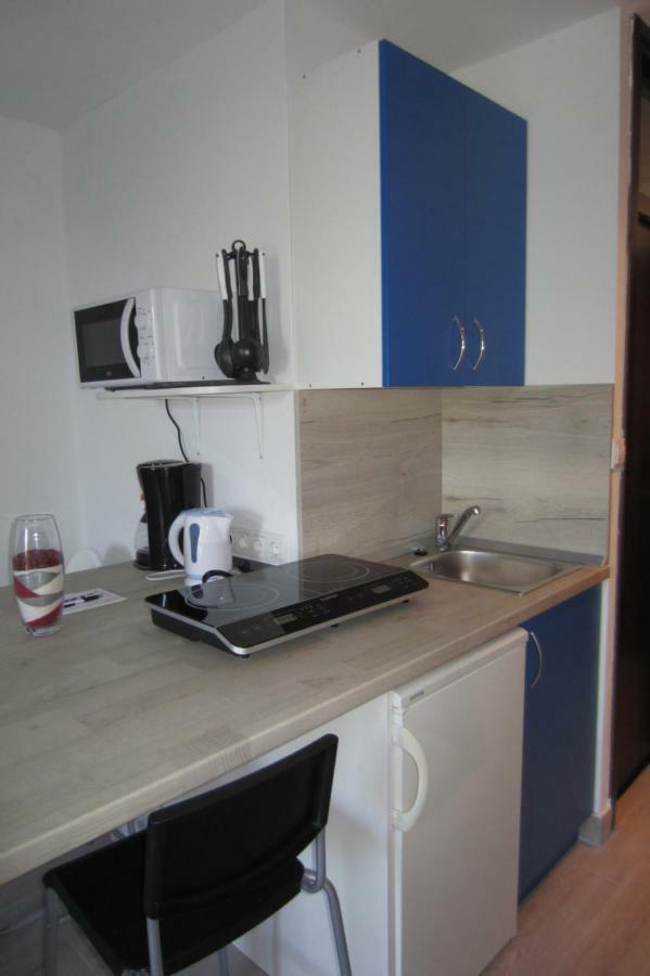 Apartman Valinor Miholascica Экстерьер фото
