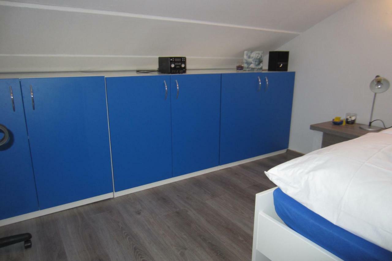 Apartman Valinor Miholascica Экстерьер фото