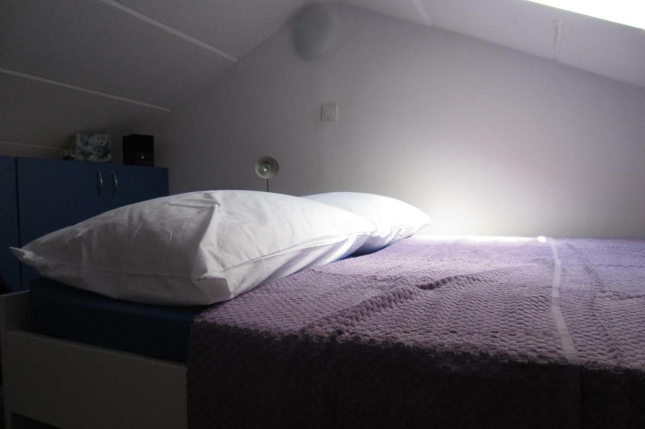 Apartman Valinor Miholascica Экстерьер фото